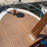 Gringo Boat
