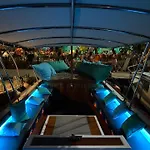 Gringo Boat