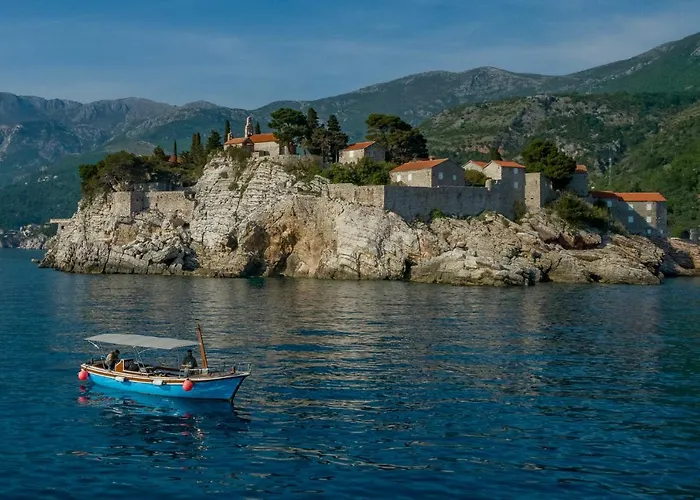 Gringo Boat