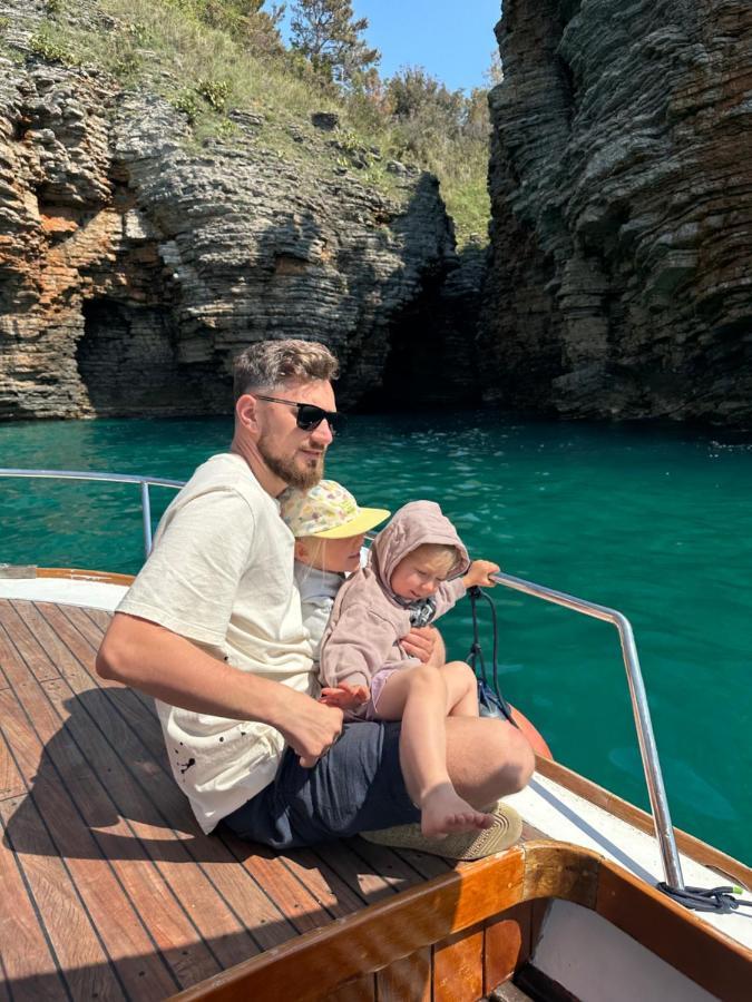 Gringo Boat