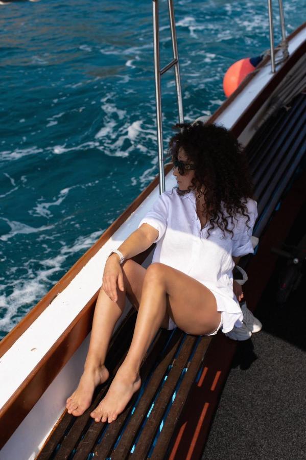 Gringo Boat *