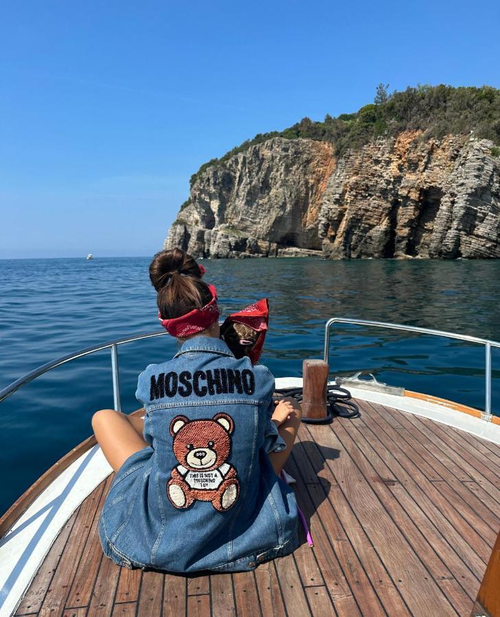 Gringo Boat Budva
