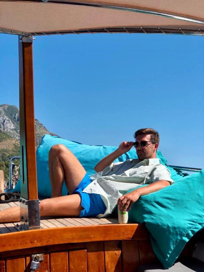 Gringo Boat *
